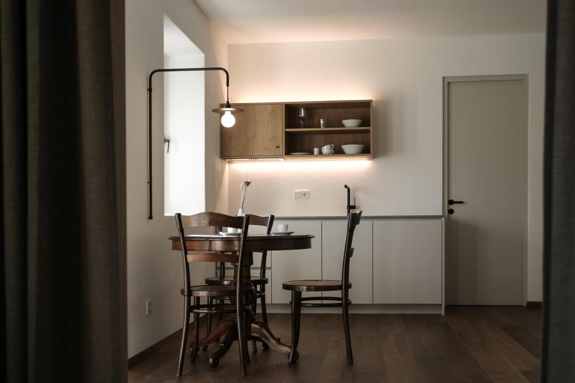 Kaiserau-Hoefl Bozen Extérieur photo