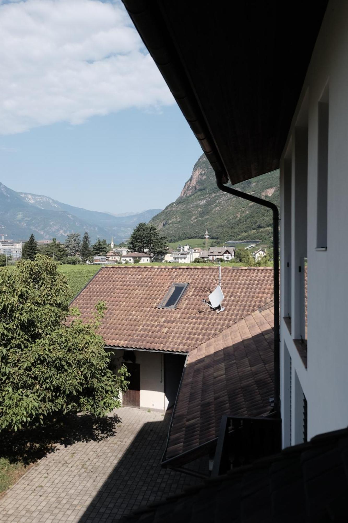 Kaiserau-Hoefl Bozen Extérieur photo